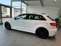 Audi A3 SB 35 TFSI S-Line S-tronic Blanc - thumbnail 9