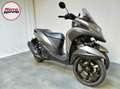 Yamaha TriCity 125 Grigio - thumbnail 4