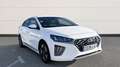 Hyundai IONIQ 1.6 GDI HEV TECNO DT 141 5P Blanco - thumbnail 1
