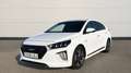 Hyundai IONIQ 1.6 GDI HEV TECNO DT 141 5P Blanco - thumbnail 2