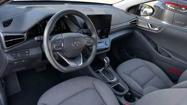 Hyundai Ioniq FL HEV 5P GDI 1.6 DT TECNO 2020, foto 10