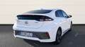 Hyundai IONIQ 1.6 GDI HEV TECNO DT 141 5P Blanco - thumbnail 4