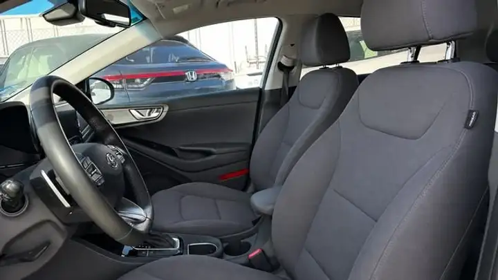 Hyundai Ioniq FL HEV 5P GDI 1.6 DT TECNO 2020, foto 6