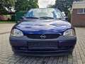 Opel Corsa Corsa 100 Cool Automatik Klima Alu Tüv Neu Blau - thumbnail 7