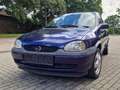 Opel Corsa Corsa 100 Cool Automatik Klima Alu Tüv Neu Blau - thumbnail 1