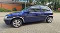 Opel Corsa Corsa 100 Cool Automatik Klima Alu Tüv Neu Blau - thumbnail 2