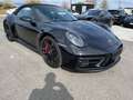 Porsche 992 911 -992 Carrera 4 GTS  Cabrio - NP: 197.000 € ! Negro - thumbnail 4