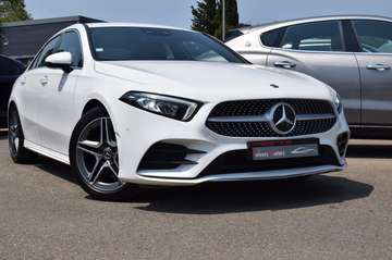 220 4MATIC AMG LINE 7G-DCT