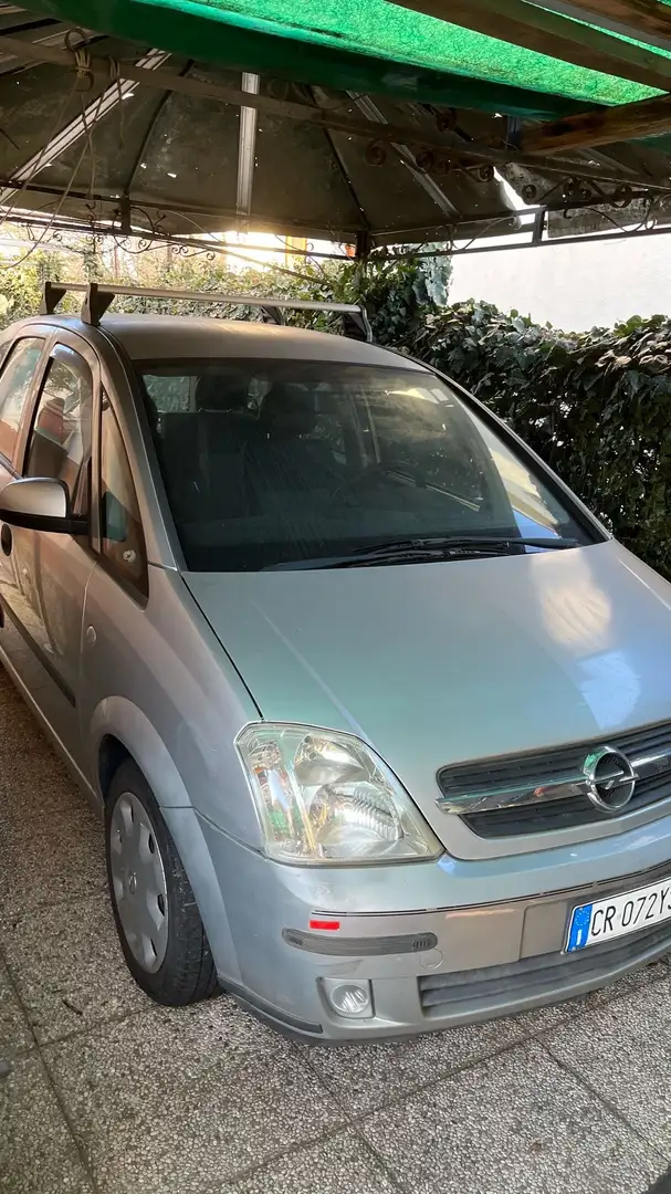 Opel Meriva 1.4 16v Club - 2