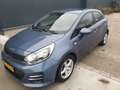 Kia Rio Rio 1.2 CVVT Comfortline Blauw - thumbnail 3