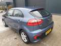 Kia Rio Rio 1.2 CVVT Comfortline Blauw - thumbnail 7