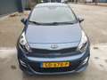 Kia Rio Rio 1.2 CVVT Comfortline Blauw - thumbnail 2