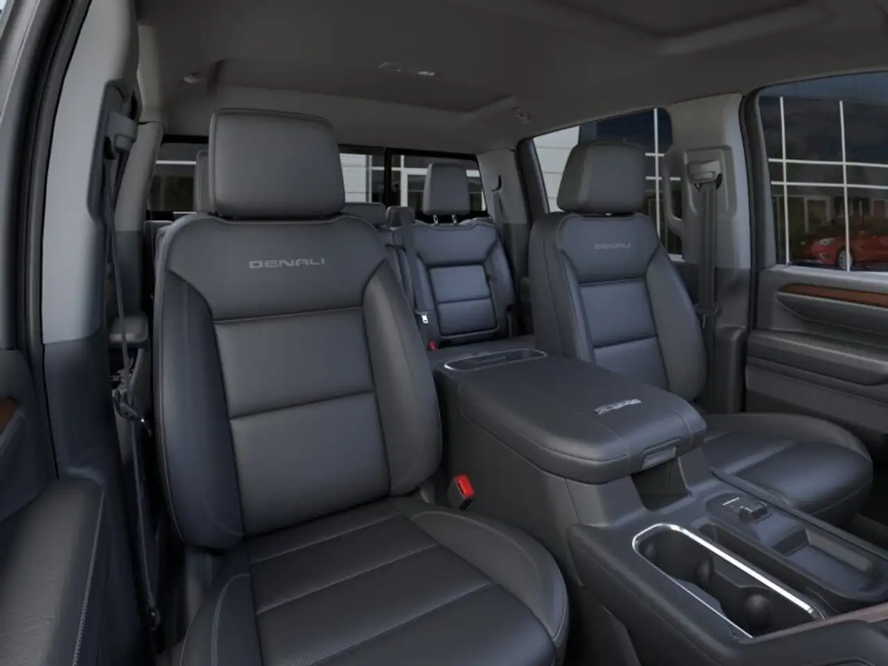 GMC Sierra 2500HD снимка GMC Sierra 2500HD