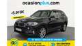 BMW X5 xDrive 30dA Negro - thumbnail 1