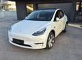 Tesla Model Y Long Range AWD 79kWh Weiß - thumbnail 1