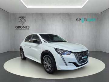 e- Allure ELEKT 136 Navi LED Klimaautom DAB SHZ K