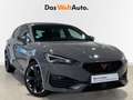 CUPRA Leon 1.5 ETSI DSG 110Kw Gris - thumbnail 1