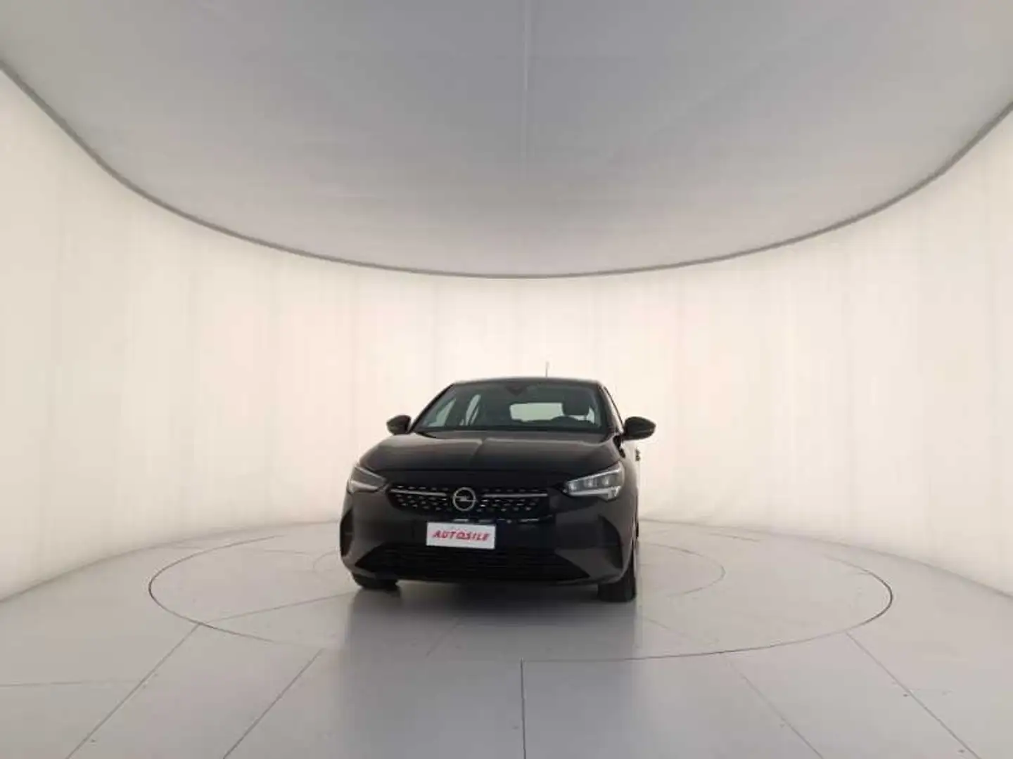 Opel Corsa VI 2020 1.5 Elegance s&s 100cv Nero - 2
