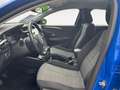 Opel Corsa F 1.2 Edition Matrix Kam. LM Navi PDC SHZ Blauw - thumbnail 10