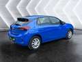 Opel Corsa F 1.2 Edition Matrix Kam. LM Navi PDC SHZ Blauw - thumbnail 6