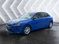 Opel Corsa F 1.2 Edition Matrix Kam. LM Navi PDC SHZ Blauw - thumbnail 2