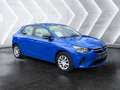 Opel Corsa F 1.2 Edition Matrix Kam. LM Navi PDC SHZ Blauw - thumbnail 8