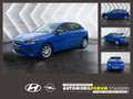 Opel Corsa F 1.2 Edition Matrix Kam. LM Navi PDC SHZ Blauw - thumbnail 1