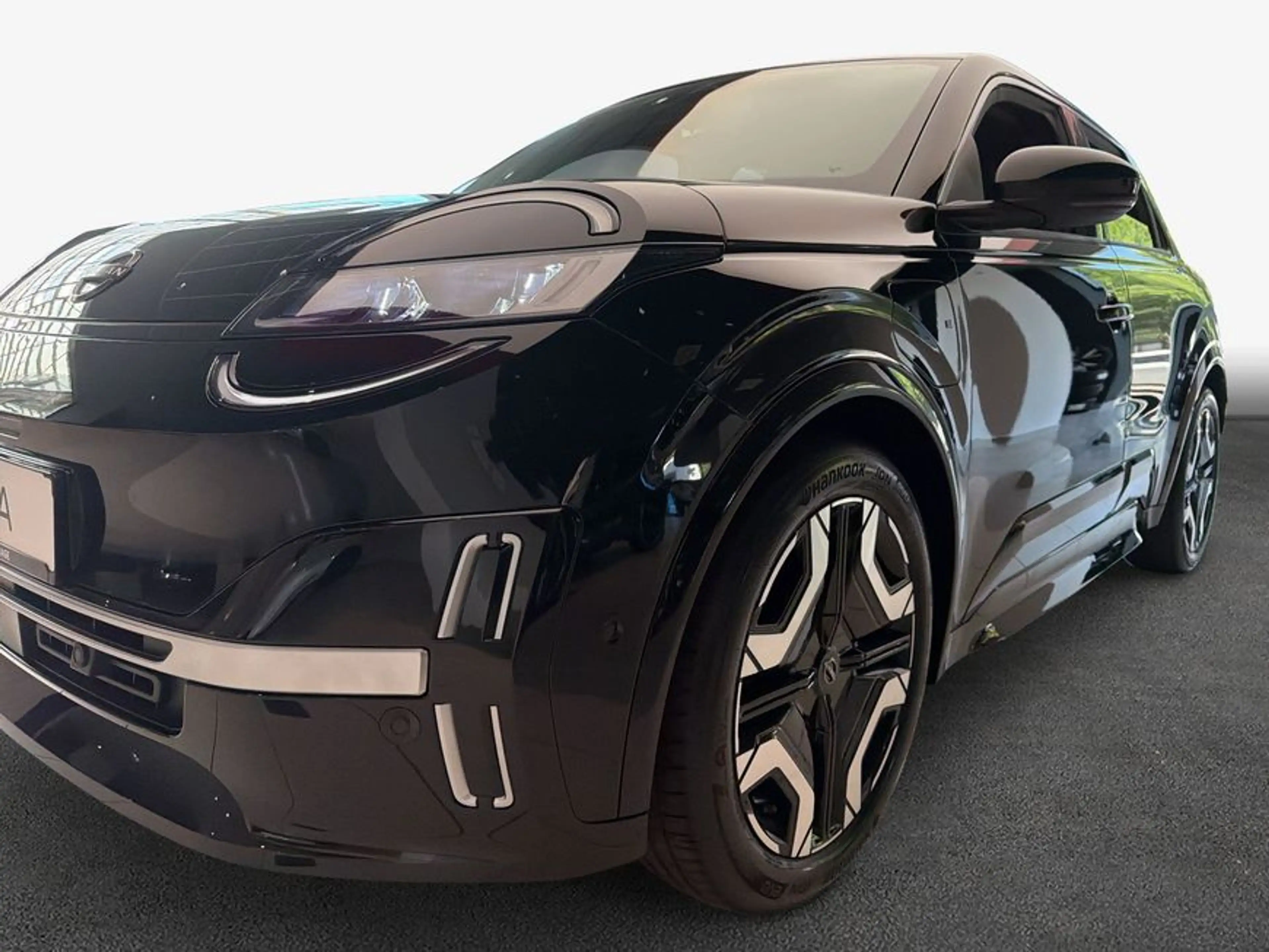 Nissan Micra Evolve 110 kW, 5-türig (Strom) — photo 7