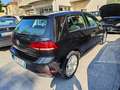 Volkswagen Golf Golf VII 2017 5p 1.6 tdi Business 115cv (GOLF 7.5) Nero - thumbnail 7