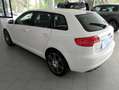 Audi A3 Sportback 1.6 tdi Young Edition 90cv Wit - thumbnail 4