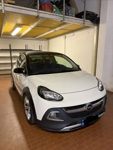 Opel Adam