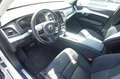 Volvo XC90 XC90 Momentum 2WD+BC+MFL+AUTOMATIK+7SITZE+ Wit - thumbnail 9