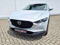 Mazda CX-30 2.5L  G140 6AT 2WD EXCLUSIVE - LINE Blanc - thumbnail 4