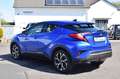 Toyota C-HR Hybrid Club*Navi*Kamera*Allwetter*SHZ* Bleu - thumbnail 11