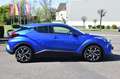 Toyota C-HR Hybrid Club*Navi*Kamera*Allwetter*SHZ* Bleu - thumbnail 4