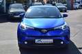 Toyota C-HR Hybrid Club*Navi*Kamera*Allwetter*SHZ* Bleu - thumbnail 5