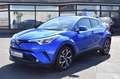 Toyota C-HR Hybrid Club*Navi*Kamera*Allwetter*SHZ* Bleu - thumbnail 2