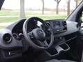 Mercedes-Benz Sprinter 516 CDI LAADBAK&LAADKLEP LED AUTOMAAT Zwart - thumbnail 14