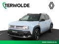 Renault R 4 Techno | Achteruitrijcamera | Elektronisch geregel Modrá - thumbnail 1