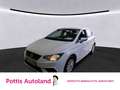 SEAT Ibiza 1.0 TSI STYLE PDC KLIMA DAB+ SITZHZG Weiß - thumbnail 1