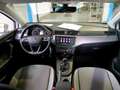 SEAT Ibiza 1.0 TSI STYLE PDC KLIMA DAB+ SITZHZG Weiß - thumbnail 3