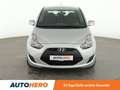 Hyundai iX20 1.4 Classic Blue*PDC*ALU*KLIMA* Srebrny - thumbnail 9