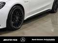 Mercedes-Benz C 63 AMG AMG C 63 FACELIFT  PANO NIGHT 360° KAMERA BURMES Weiß - thumbnail 4