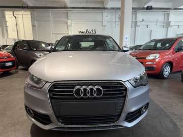 1.2 tfsi Admired