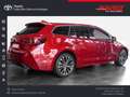 Toyota Corolla 2.0 l Hyb TS.Teamplayer Technik-Paket Rojo - thumbnail 2