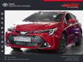 Toyota Corolla 2.0 l Hyb TS.Teamplayer Technik-Paket Rojo - thumbnail 1