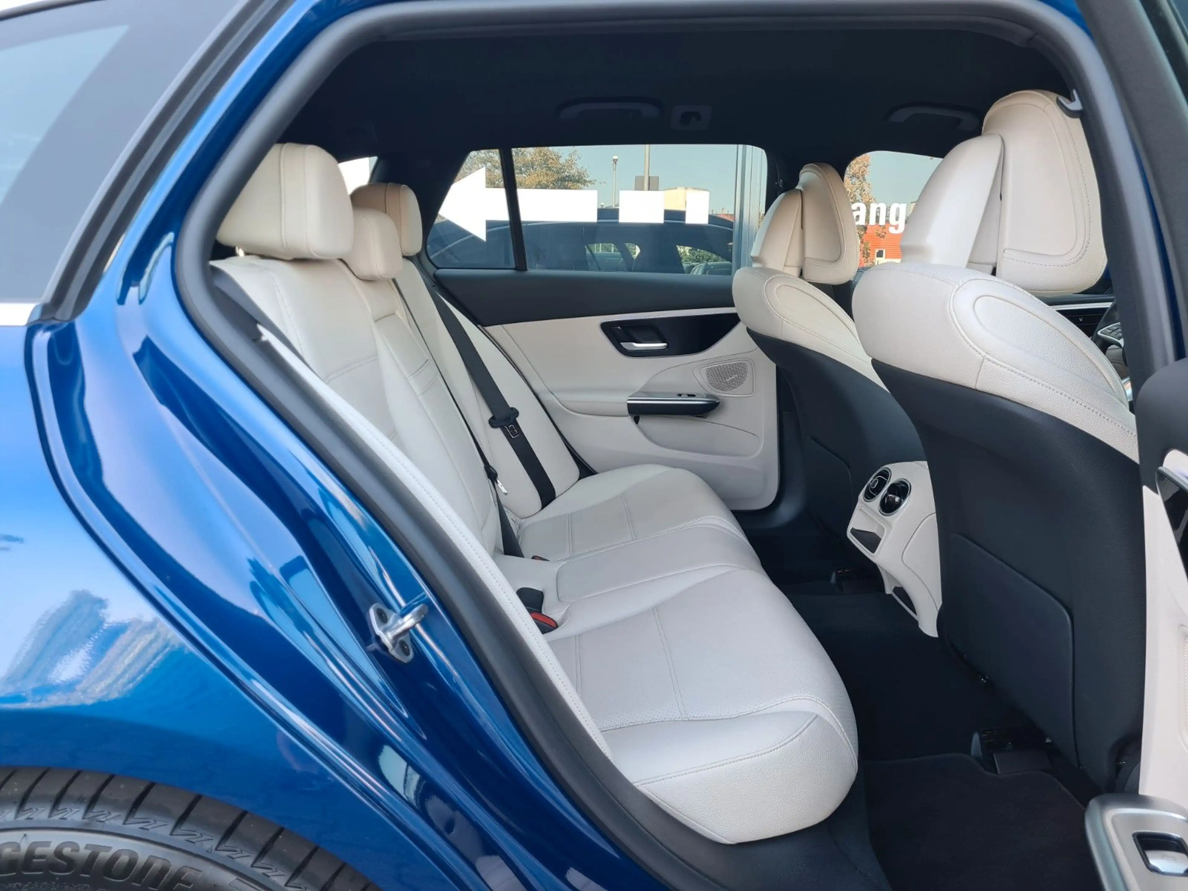 Mercedes-Benz C 220 d 4M AVANTGARDE - ACC - AHK - 8 x ALU — photo 14