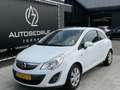 Opel Corsa 1.2 EcoFlex Design Edition LPG Wit - thumbnail 2