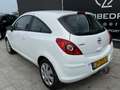 Opel Corsa 1.2 EcoFlex Design Edition LPG Wit - thumbnail 9