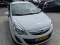 Opel Corsa 1.2 EcoFlex Design Edition LPG Wit - thumbnail 4